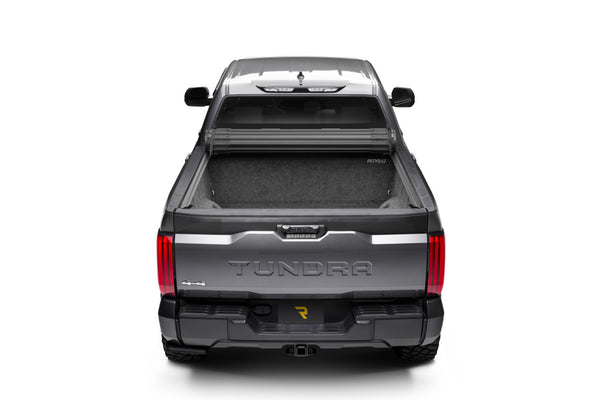 BAK Industries Revolver X4s Tonneau Cover (MPN: 80440)