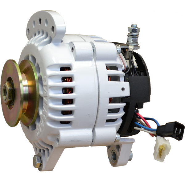 Balmar 6-Series Alternator (MPN: 60-100-SV)