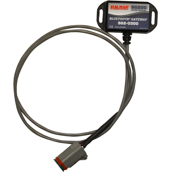 Balmar Battery Monitor Gateway (MPN: SG2-0300)