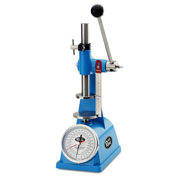 RIMAC Valve Spring Tester (MPN: BB0500)