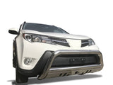 Black Horse Off Road Bull Bar (MPN: BB093904-SP)