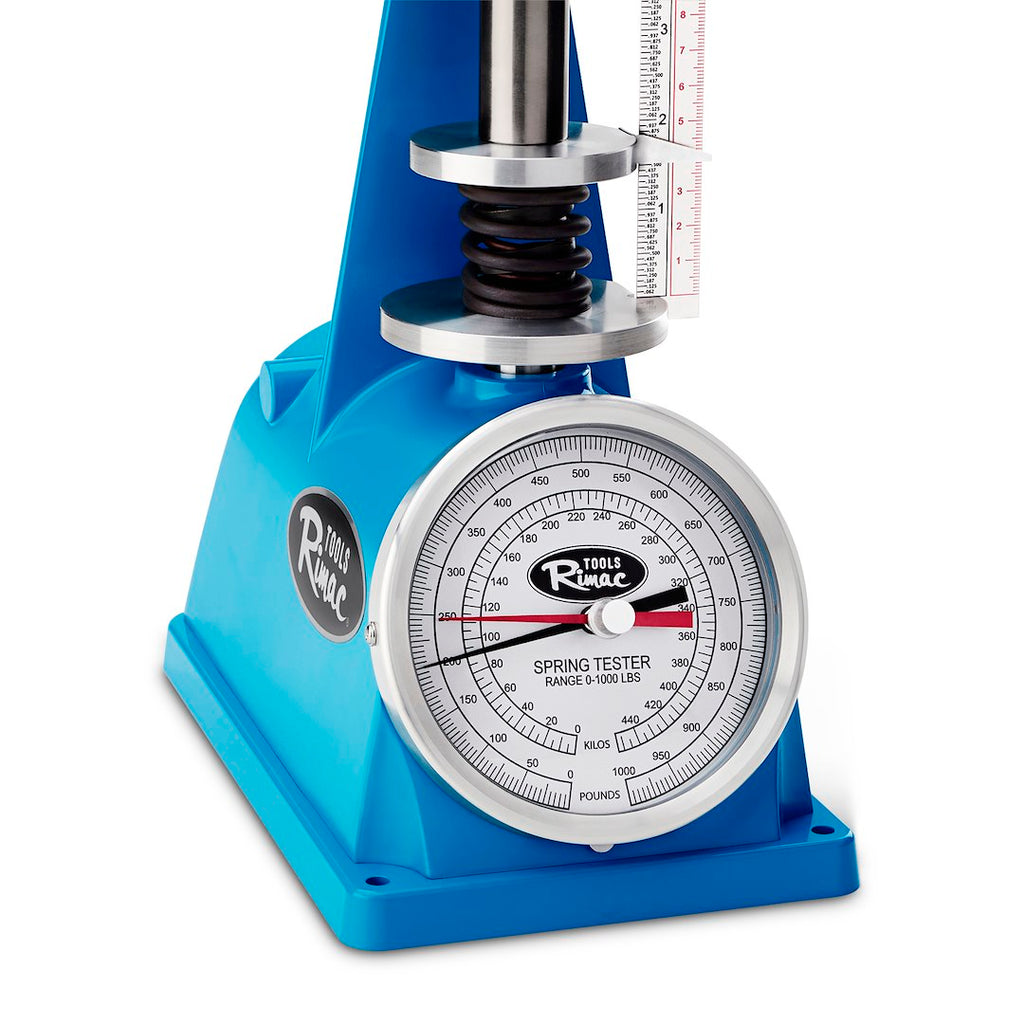 Proform Parts Valve Spring Tester (MPN: BB1000) – Sprinter Parts Depot