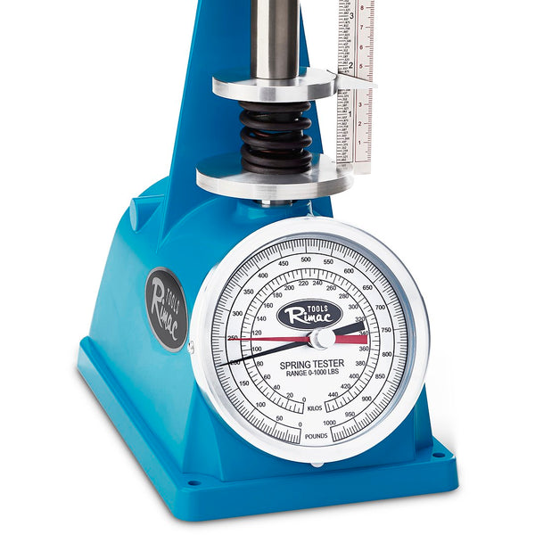 RIMAC Valve Spring Tester (MPN: BB1000)