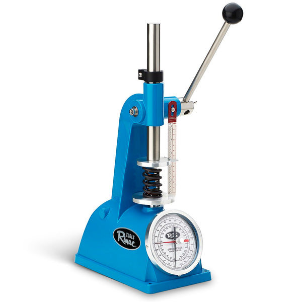 RIMAC Valve Spring Tester (MPN: BB1000)