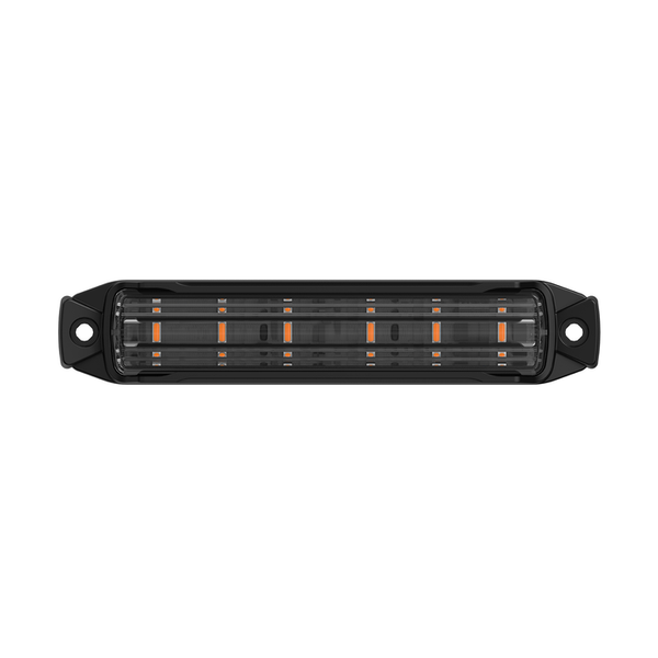 BUILTBRIGHT Work Bar Strobe 4 (MPN: BB6010A)