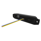 BUILTBRIGHT Work Bar Strobe 4 (MPN: BB6010B)