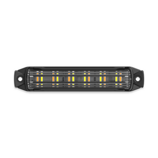 BUILTBRIGHT Work Bar Strobe 4 (MPN: BB6010B)