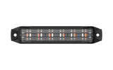 BUILTBRIGHT Work Bar Strobe 4 (MPN: BB6010C)