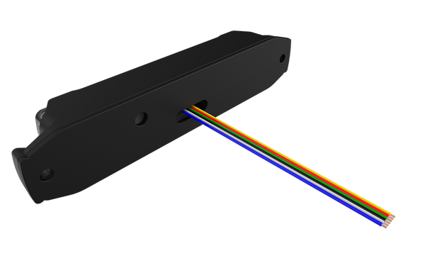 BUILTBRIGHT Work Bar Strobe 4 (MPN: BB6010D)