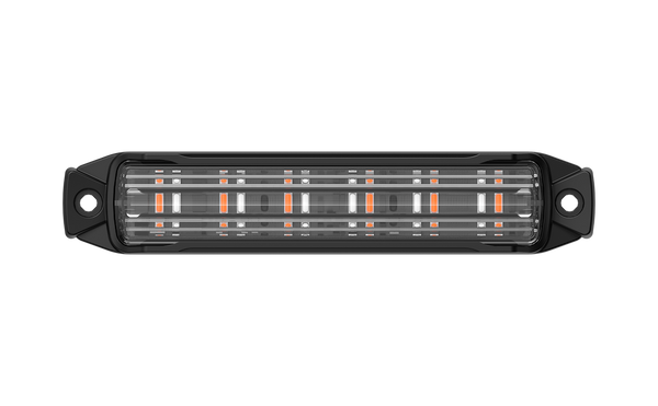 BUILTBRIGHT Work Bar Strobe 4 (MPN: BB6010D)