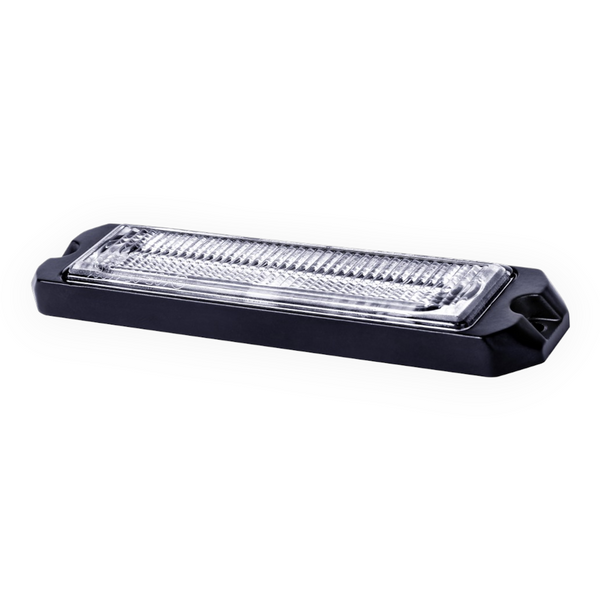 BUILTBRIGHT Work Bar Strobe 4 Slim (MPN: BB6110A)