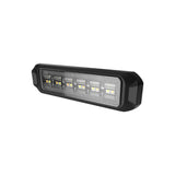 BUILTBRIGHT Work Bar Strobe 4 Slim (MPN: BB6110D)