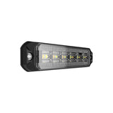 BUILTBRIGHT Work Bar Strobe 4 Slim (MPN: BB6110D)
