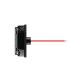 BUILTBRIGHT Work Bar Strobe 4 Slim (MPN: BB6110D)