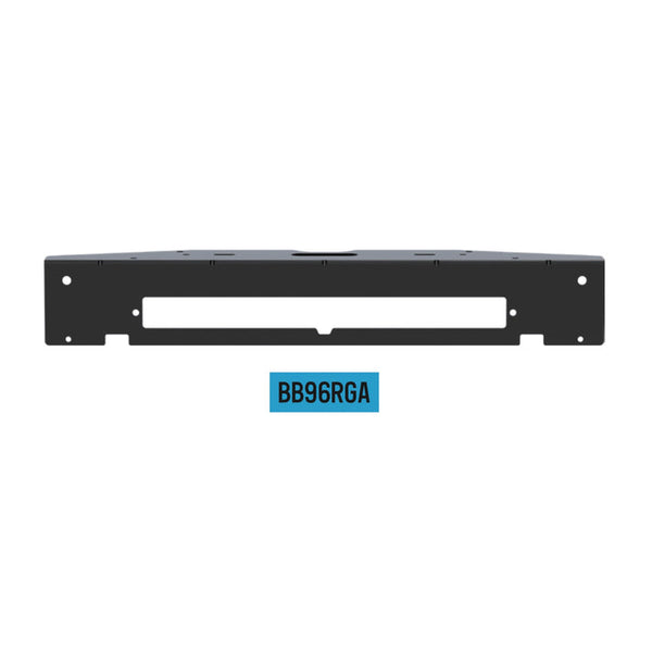 BuiltBright StrobeLink Warning Light Mount (MPN: BB96RGA)
