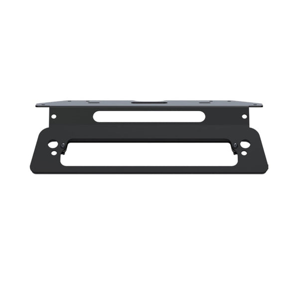 BuiltBright StrobeLink Warning Light Mount (MPN: BB96RGBV)