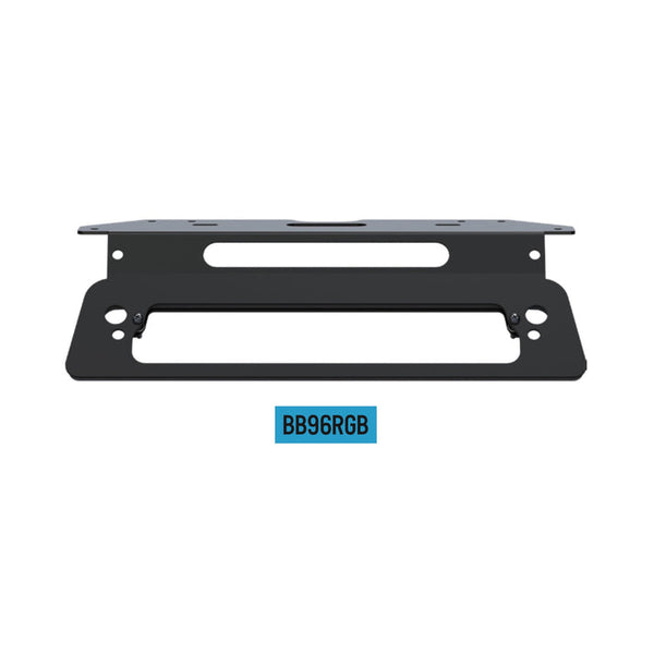 BUILTBRIGHT StrobeLink Warning Light Mount (MPN: BB96RGB)