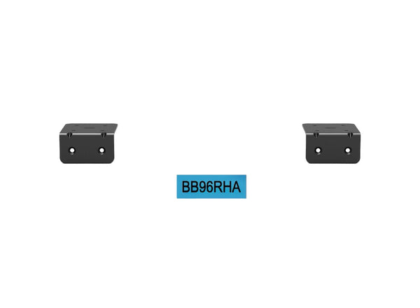 BUILTBRIGHT StrobeLink Warning Light Mount (MPN: BB96RHA)