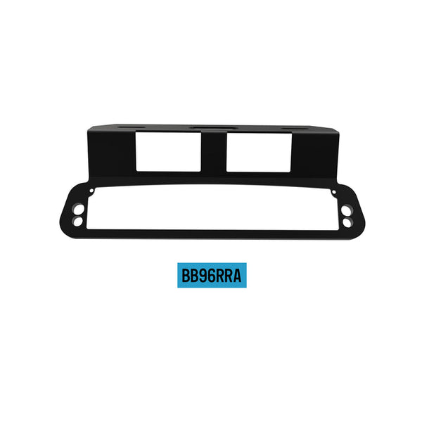 BuiltBright StrobeLink Warning Light Mount (MPN: BB96RRA)