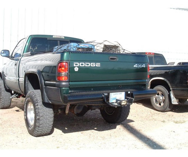 Ranch Hand Legend Back Bumper (MPN: BBD948BLS)