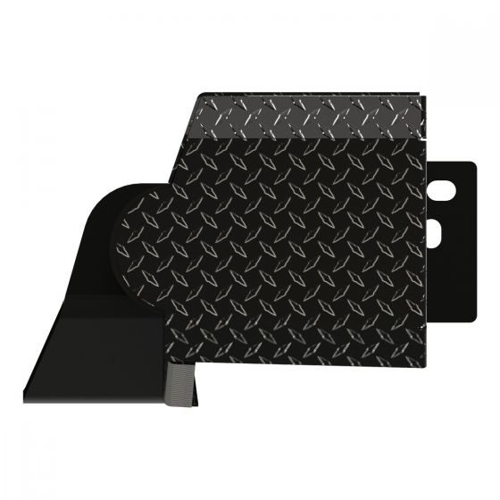 Ranch Hand Legend Rear Bumper (MPN: BBF231BLSS)