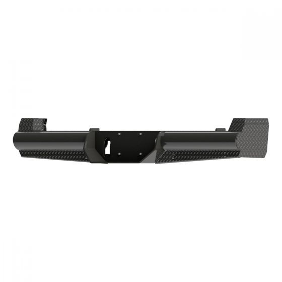 Ranch Hand Legend Rear Bumper (MPN: BBF231BLSS)