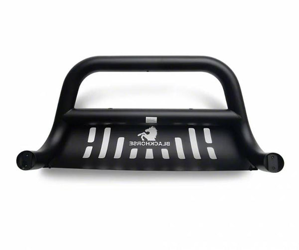 Black Horse Off Road Bull Bar (MPN: BBGT30A-SP)