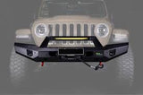 Ironman 4x4 Raid Bumper (MPN: BBR077JL)