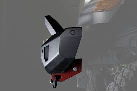 Ironman 4x4 Raid Bumper (MPN: BBR077JL)
