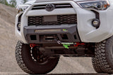 Ironman 4x4 Raid Bumper (MPN: BBR078)