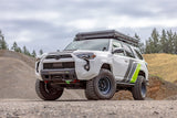 Ironman 4x4 Raid Bumper (MPN: BBR078)