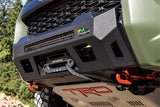 Ironman 4x4 Raid Bumper (MPN: BBR078)