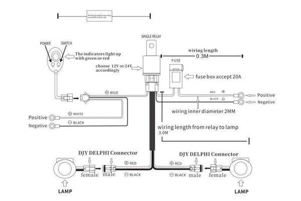 Black Horse Off Road Bull Bar (MPN: BBTY920A-SP-PLFB)