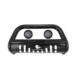 Black Horse Off Road Bull Bar (MPN: BBTY920A-SP-PLFB)