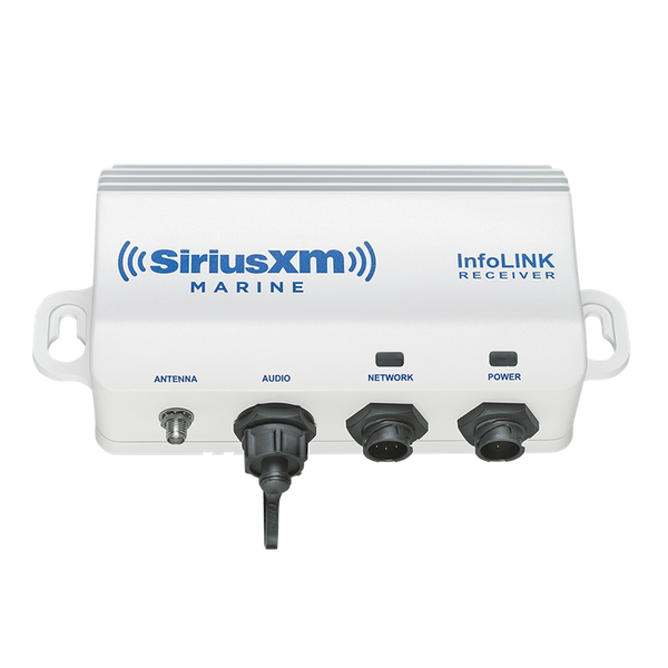 Furuno BBWX4 SiriusXM Weather Receiver (MPN: BBWX4)