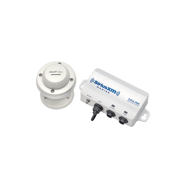 Furuno BBWX4 SiriusXM Weather Receiver (MPN: BBWX4)