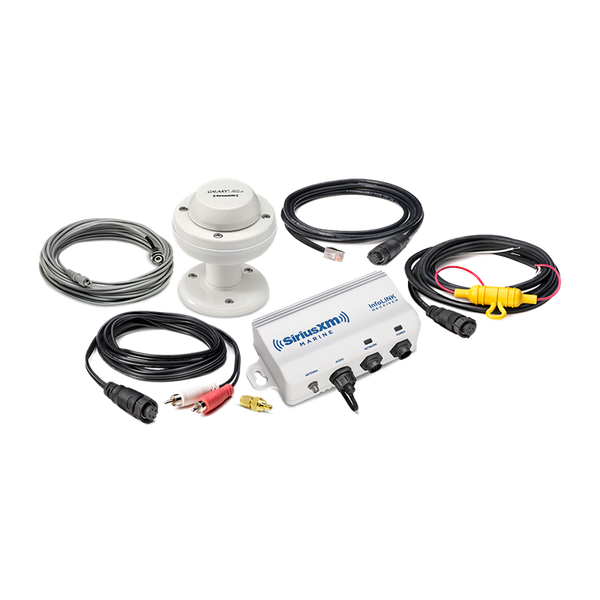 Furuno BBWX4 SiriusXM Weather Receiver (MPN: BBWX4)