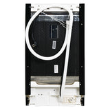 Pinnacle Under Counter Built-In Dishwasher (MPN: BB 1840)