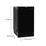 Pinnacle Under Counter Built-In Dishwasher (MPN: BB 1840)