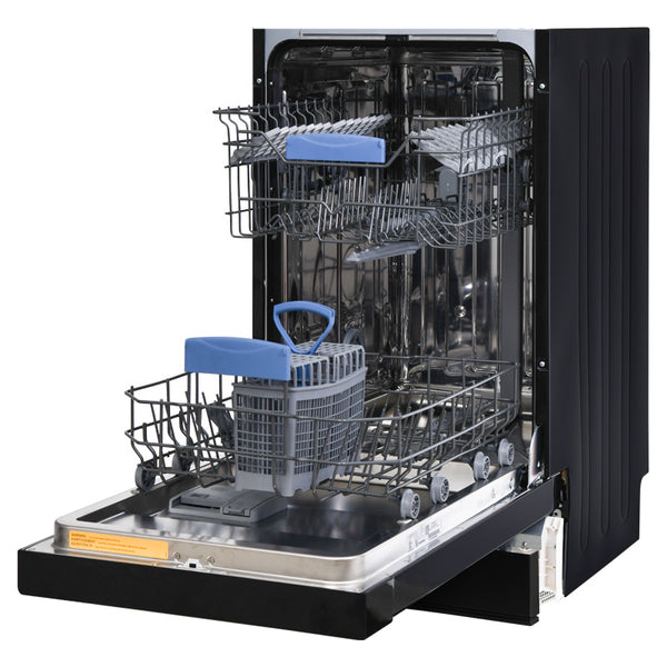 Pinnacle Under Counter Built-In Dishwasher (MPN: BB 1840)