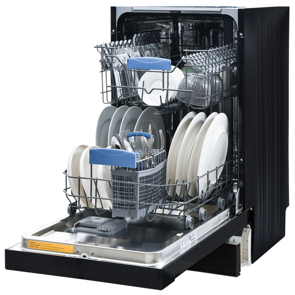 Pinnacle Under Counter Built-In Dishwasher (MPN: BB 1840)