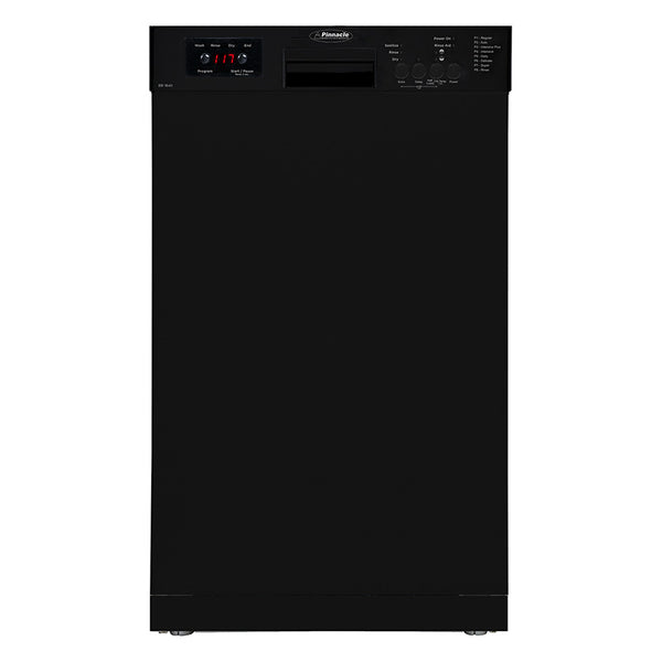 Pinnacle Under Counter Built-In Dishwasher (MPN: BB 1840)