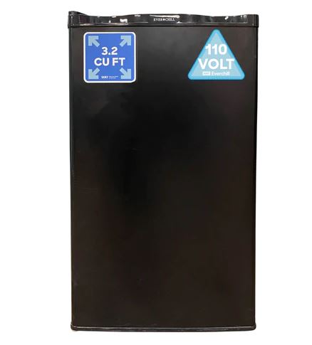 Everchill Single Compartment Refrigerator (MPN: BC-90LHH)