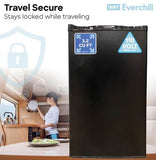 Everchill Single Compartment Refrigerator (MPN: BC-90LHH)