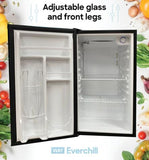 Everchill Single Compartment Refrigerator (MPN: BC-90LHH)