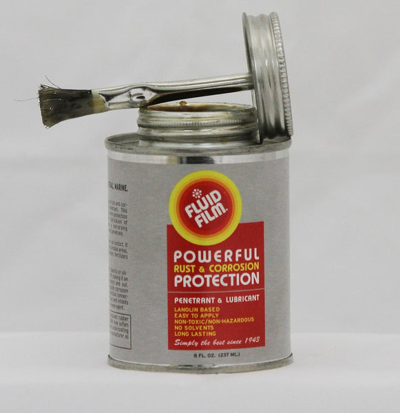 Fluid Film Corrosion Inhibitor (MPN: BC)