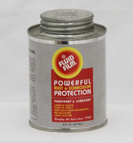 Fluid Film Corrosion Inhibitor (MPN: BC)