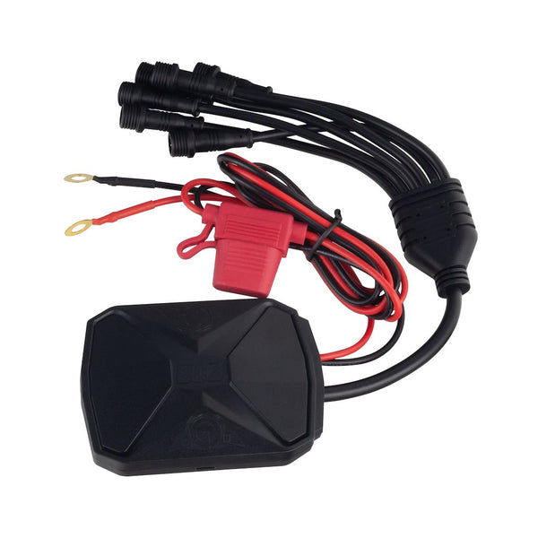 Oracle Lighting BC2 ColorSHIFT Controller (MPN: BC2-6)