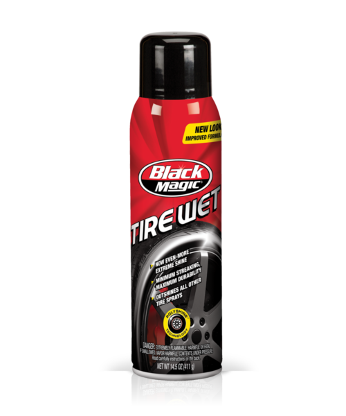 Rain-X Tire Dressing (MPN: BC23220)