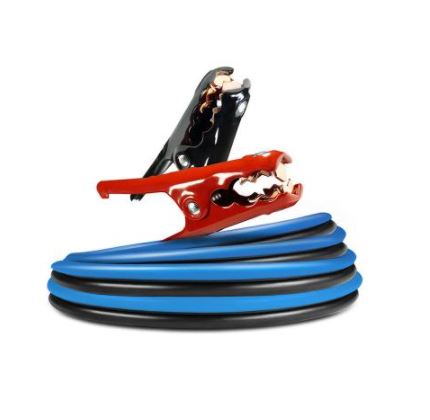 Schumacher Battery Jumper Cable (MPN: BC4)
